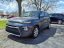 Thumbnail image of 2021 Kia Soul at Auto Finance Center