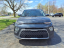Thumbnail image of 2021 Kia Soul at Auto Finance Center