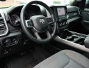 Thumbnail image of 2022 Ram 1500 at Landers Chevrolet of Norman