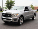 Thumbnail image of 2022 Ram 1500 at Landers Chevrolet of Norman