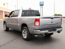 Thumbnail image of 2022 Ram 1500 at Landers Chevrolet of Norman
