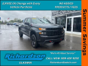 Thumbnail image of 2019 Chevrolet Silverado 1500 at Richardson Gladwin