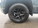 Thumbnail image of 2019 Chevrolet Silverado 1500 at Richardson Gladwin