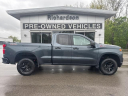 Thumbnail image of 2019 Chevrolet Silverado 1500 at Richardson Gladwin