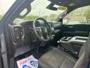 Thumbnail image of 2019 Chevrolet Silverado 1500 at Richardson Gladwin