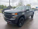 Thumbnail image of 2019 Chevrolet Silverado 1500 at Richardson Gladwin