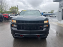 Thumbnail image of 2019 Chevrolet Silverado 1500 at Richardson Gladwin