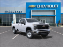 Thumbnail image of 2025 Chevrolet Silverado 2500HD at Mccluskey Chevrolet Kings Automall