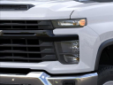 Thumbnail image of 2025 Chevrolet Silverado 2500HD at Mccluskey Chevrolet Kings Automall