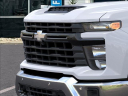 Thumbnail image of 2025 Chevrolet Silverado 2500HD at Mccluskey Chevrolet Kings Automall