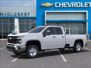 Thumbnail image of 2025 Chevrolet Silverado 2500HD at Mccluskey Chevrolet Kings Automall