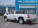 Thumbnail image of 2025 Chevrolet Silverado 2500HD at Mccluskey Chevrolet Kings Automall
