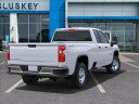 Thumbnail image of 2025 Chevrolet Silverado 2500HD at Mccluskey Chevrolet Kings Automall