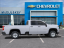 Thumbnail image of 2025 Chevrolet Silverado 2500HD at Mccluskey Chevrolet Kings Automall