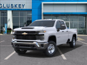 Thumbnail image of 2025 Chevrolet Silverado 2500HD at Mccluskey Chevrolet Kings Automall