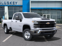 Thumbnail image of 2025 Chevrolet Silverado 2500HD at Mccluskey Chevrolet Kings Automall