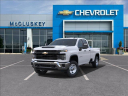 Thumbnail image of 2025 Chevrolet Silverado 2500HD at Mccluskey Chevrolet Kings Automall