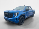 Thumbnail image of 2022 GMC Sierra 1500 at LaFontaine Buick GMC of Dearborn