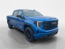 Thumbnail image of 2022 GMC Sierra 1500 at LaFontaine Buick GMC of Dearborn