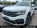 Thumbnail image of 2022 Volkswagen Atlas at Rockland Motors
