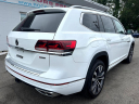 Thumbnail image of 2022 Volkswagen Atlas at Rockland Motors