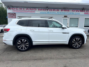 Thumbnail image of 2022 Volkswagen Atlas at Rockland Motors