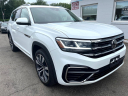 Thumbnail image of 2022 Volkswagen Atlas at Rockland Motors