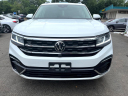 Thumbnail image of 2022 Volkswagen Atlas at Rockland Motors