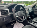 Thumbnail image of 2022 Volkswagen Atlas at Rockland Motors