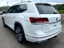 2022 Volkswagen Atlas V6 SEL Premium R-Line 4Motion at Rockland Motors