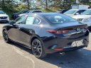 Thumbnail image of 2025 Mazda Mazda3 Sedan at Serra Honda Brighton