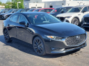 Thumbnail image of 2025 Mazda Mazda3 Sedan at Serra Honda Brighton