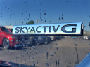 Thumbnail image of 2025 Mazda Mazda3 Sedan at Serra Honda Brighton