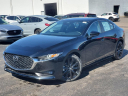 Thumbnail image of 2025 Mazda Mazda3 Sedan at Serra Honda Brighton