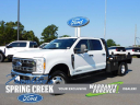 Thumbnail image of 2023 Ford F-350 Super Duty at Franklins Spring Creek Ford - New