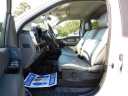 Thumbnail image of 2023 Ford F-350 Super Duty at Franklins Spring Creek Ford - New