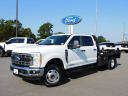 Thumbnail image of 2023 Ford F-350 Super Duty at Franklins Spring Creek Ford - New