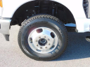 Thumbnail image of 2023 Ford F-350 Super Duty at Franklins Spring Creek Ford - New