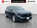 Thumbnail image of 2023 Honda CR-V at Empire Subaru of Huntington