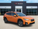 Thumbnail image of 2018 Subaru Crosstrek at Al Serra Chrysler  Dodge Jeep Ram