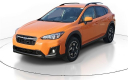 Thumbnail image of 2018 Subaru Crosstrek at Al Serra Chrysler  Dodge Jeep Ram