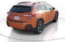 Thumbnail image of 2018 Subaru Crosstrek at Al Serra Chrysler  Dodge Jeep Ram