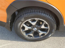 Thumbnail image of 2018 Subaru Crosstrek at Al Serra Chrysler  Dodge Jeep Ram