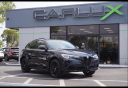 Thumbnail image of 2020 Alfa Romeo Stelvio at Carlux - Fort Myers