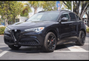 Thumbnail image of 2020 Alfa Romeo Stelvio at Carlux - Fort Myers