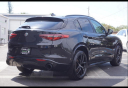 Thumbnail image of 2020 Alfa Romeo Stelvio at Carlux - Fort Myers