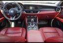 Thumbnail image of 2020 Alfa Romeo Stelvio at Carlux - Fort Myers