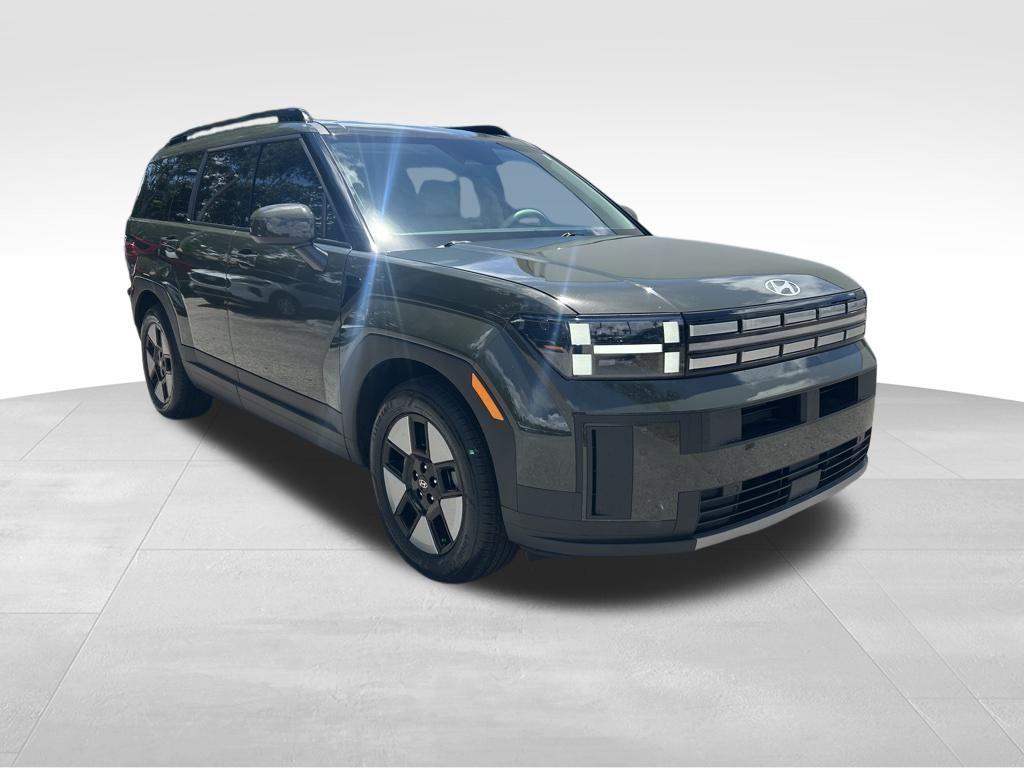Thumbnail image of 2024 Hyundai SANTA FE Hybrid at Wayne Akers Ford