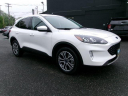 Thumbnail image of 2022 Ford Escape at Hempstead Lincoln Ford