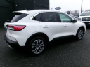 Thumbnail image of 2022 Ford Escape at Hempstead Lincoln Ford